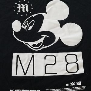 Mickey Mouse Disney Collection by Neff T-shirt